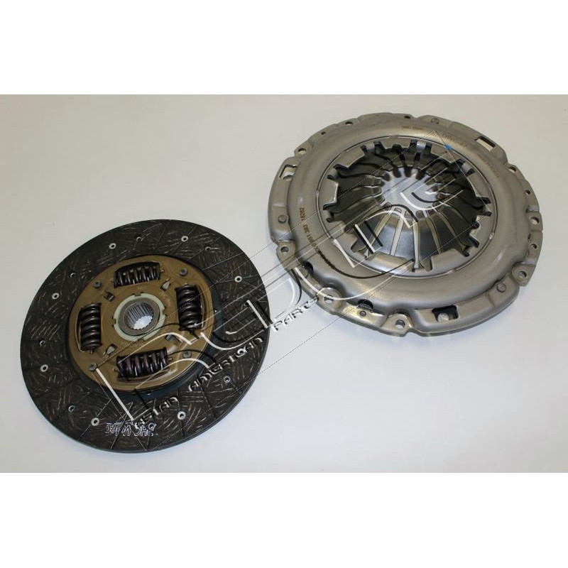 Kit frizione - RED LINE