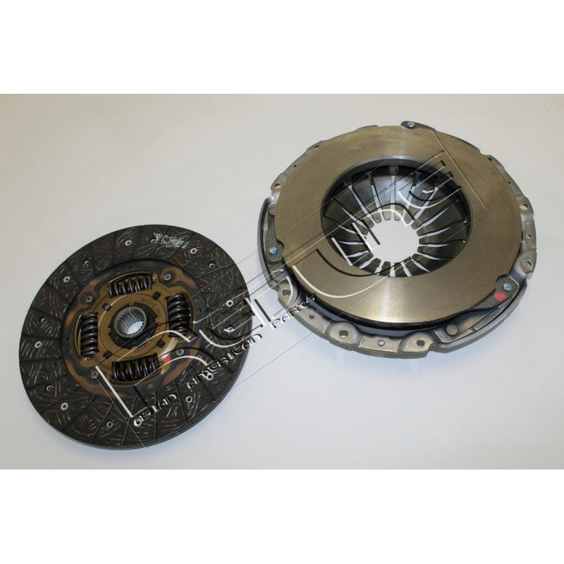 Kit frizione - RED LINE