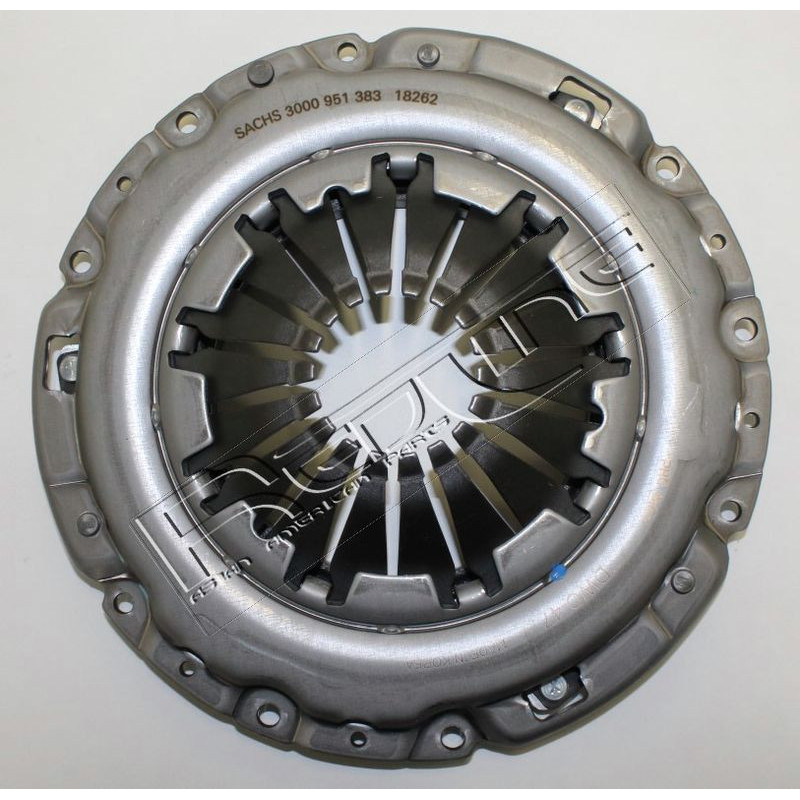 Kit frizione - RED LINE