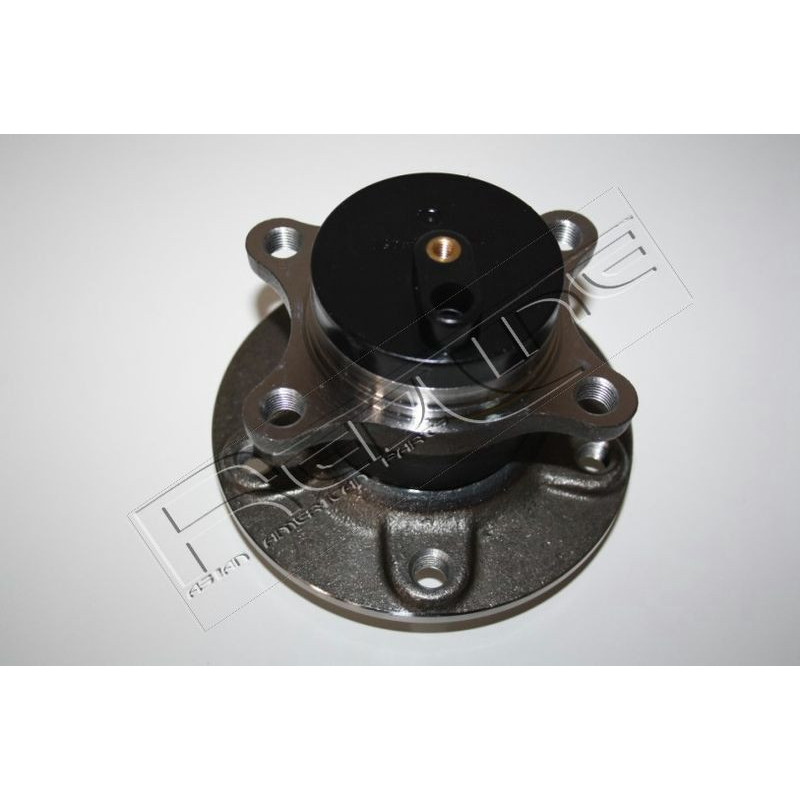 Cuscinetto ruota asse posteriore - RED LINE