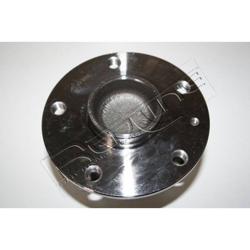 Cuscinetto ruota asse posteriore - RED LINE