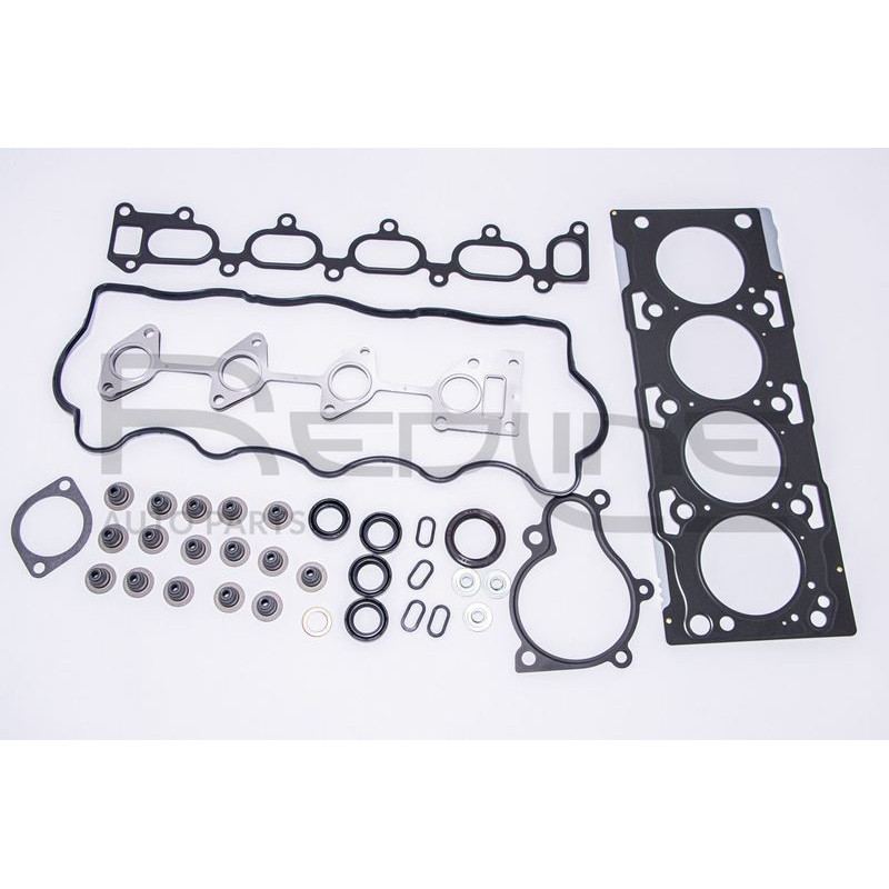 Guarnizione testata - RED LINE