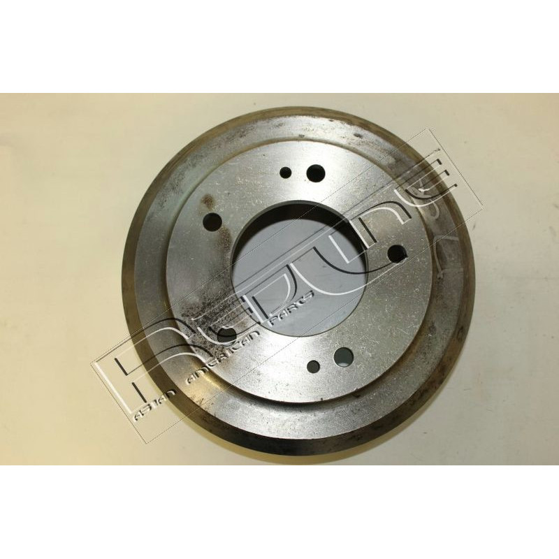 Pompa freno - RED LINE