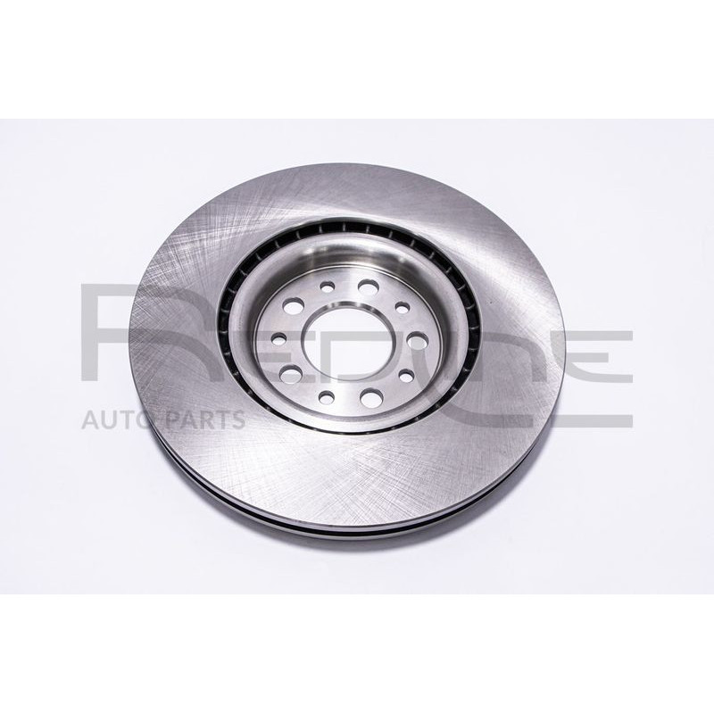 Disco freno asse anteriore - RED LINE