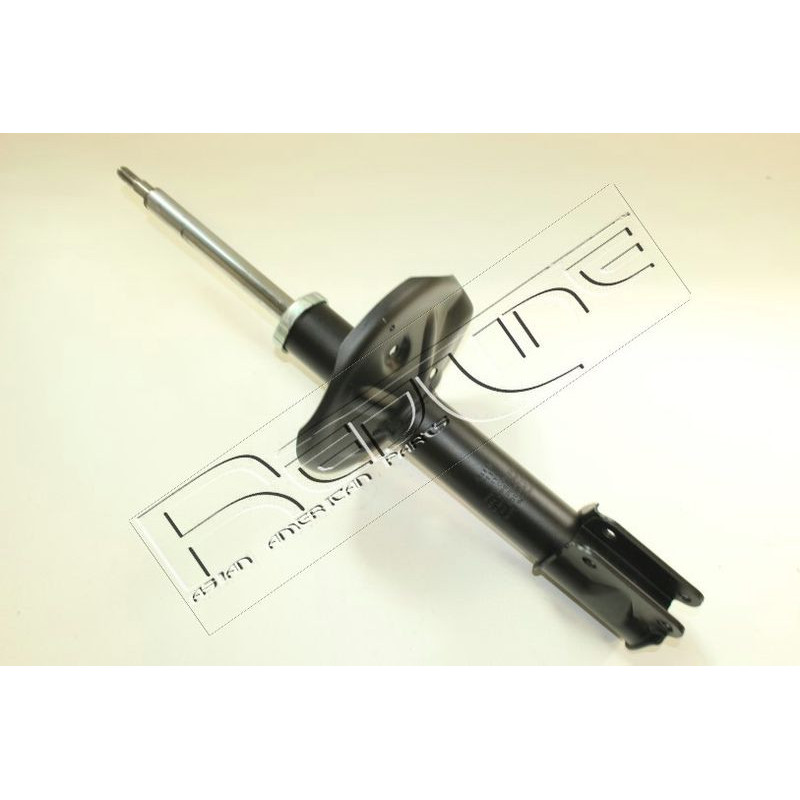 Ammortizzatore asse anteriore - RED LINE