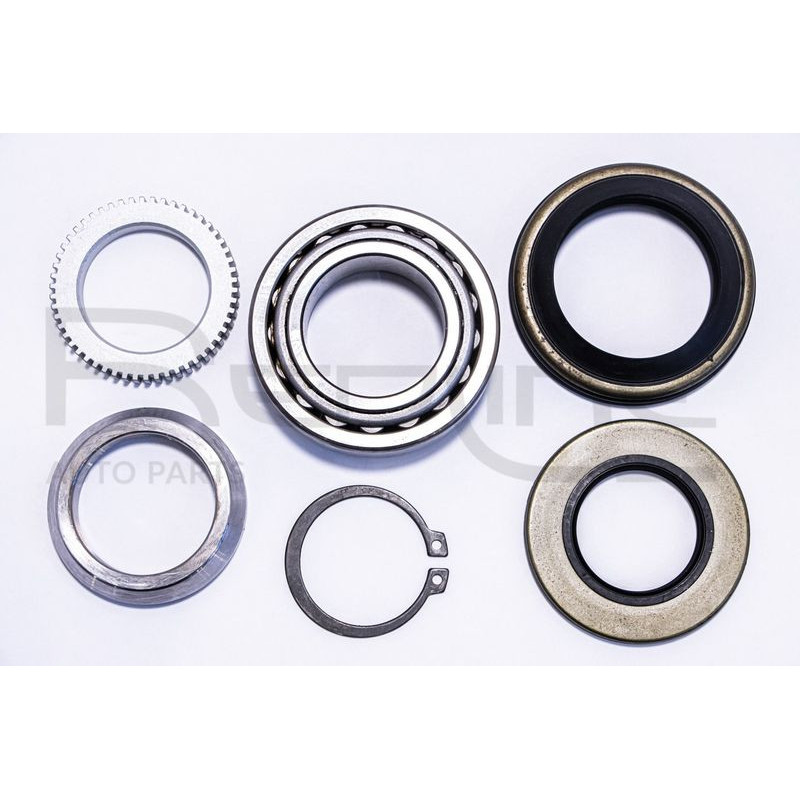 Cuscinetto ruota asse posteriore - RED LINE