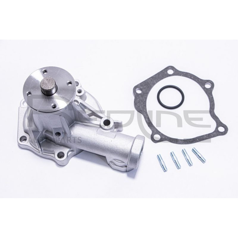 Pompa acqua - RED LINE