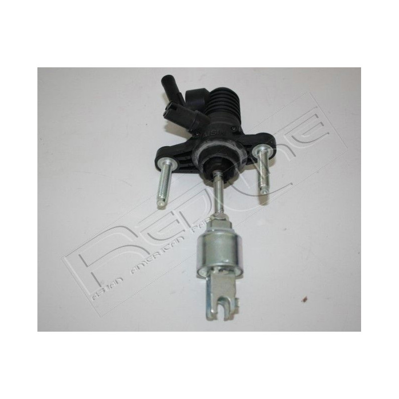 Cilindro frizione - RED LINE