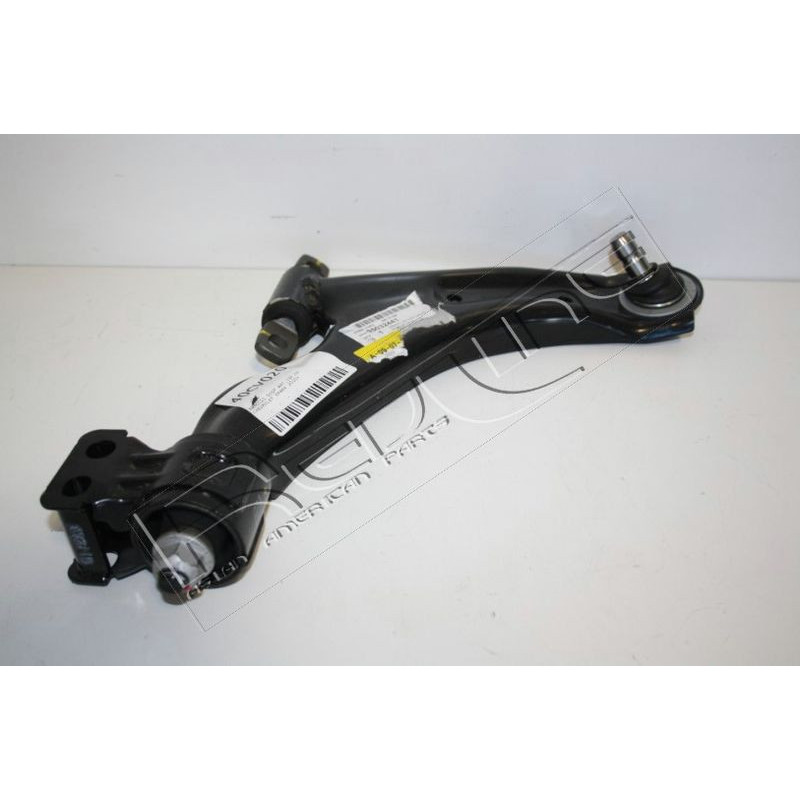 Braccio oscillante asse anteriore - RED LINE