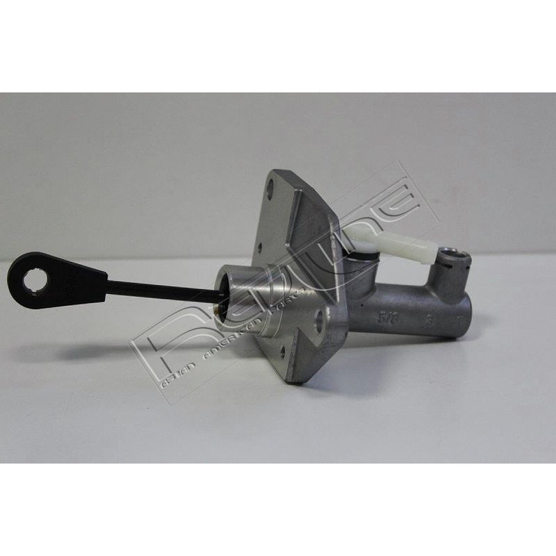 Cilindro frizione - RED LINE