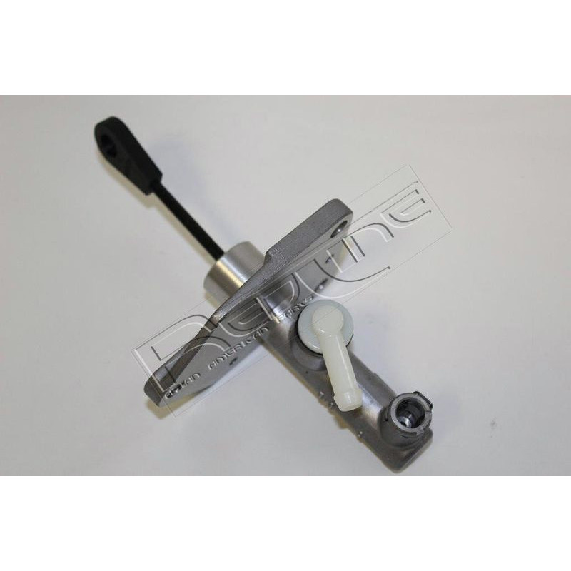 Cilindro frizione - RED LINE