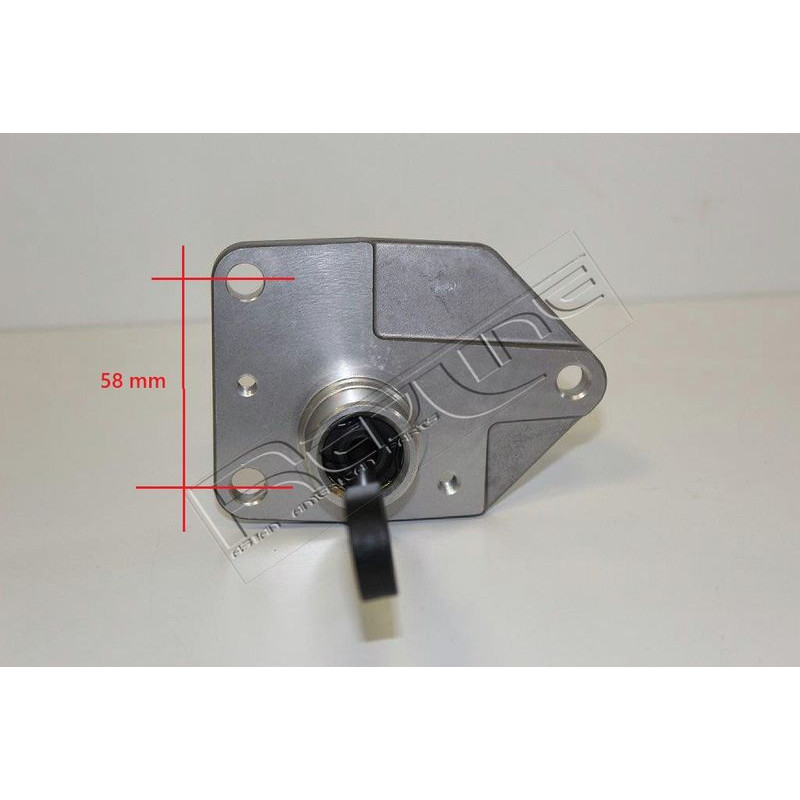 Cilindro frizione - RED LINE