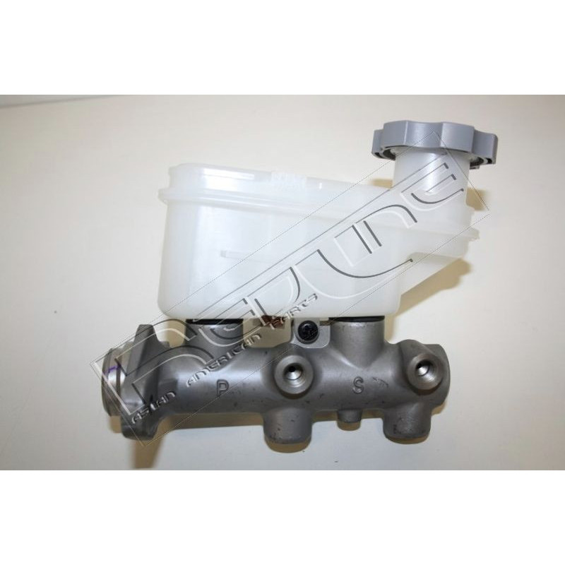 Pompa freno - RED LINE