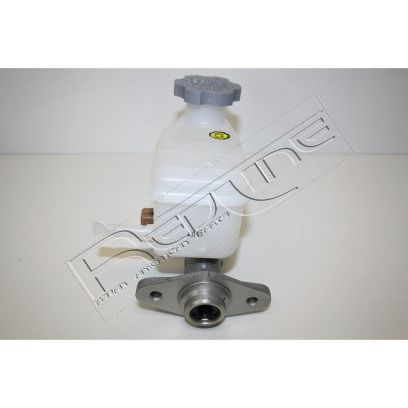 Pompa freno - RED LINE