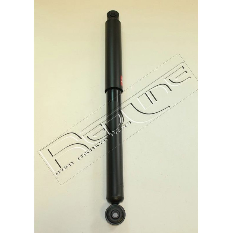 Ammortizzatore asse posteriore - RED LINE