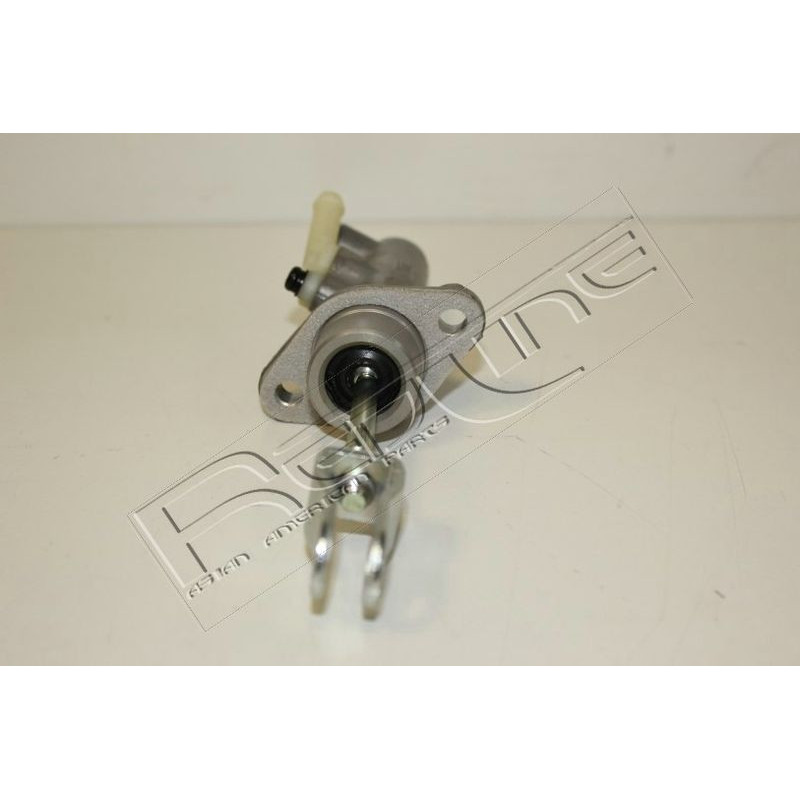 Cilindro frizione - RED LINE