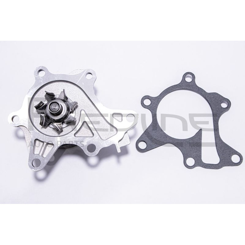 Pompa acqua - RED LINE