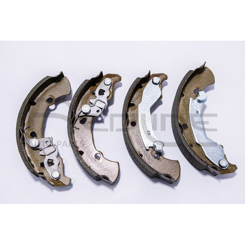 Ganasce freno - RED LINE