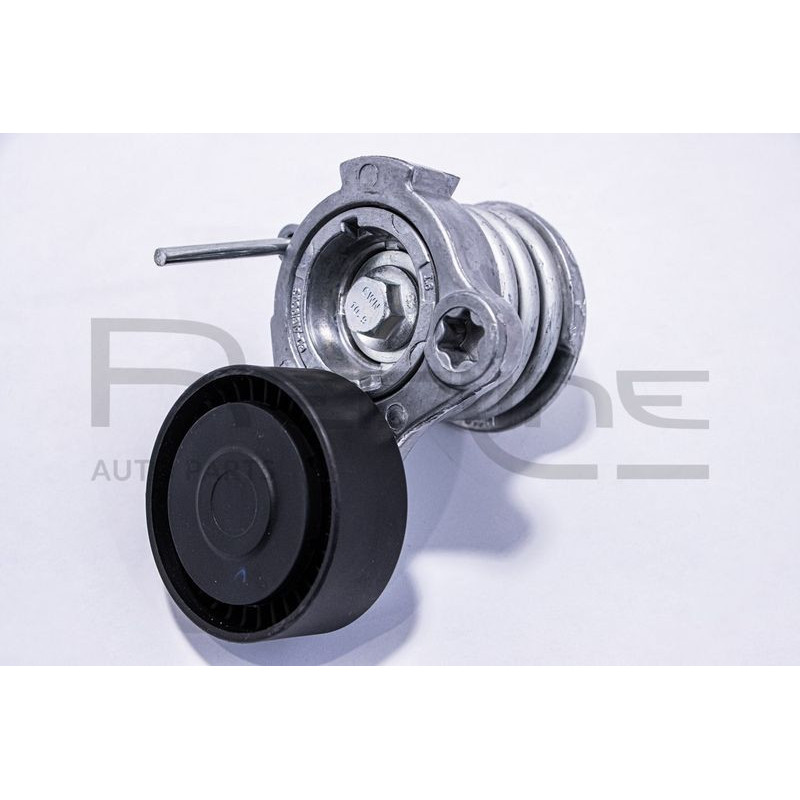 Tendicinghia trapezoidale - RED LINE