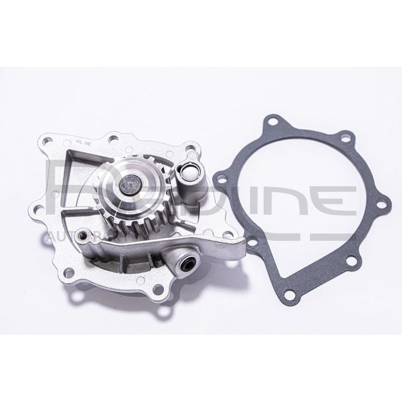 Pompa acqua - RED LINE