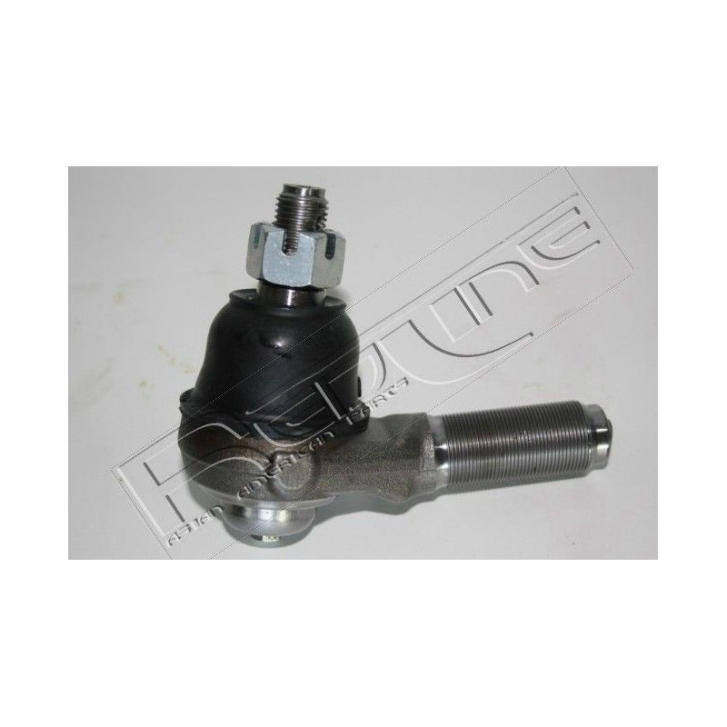 Testa sterzo - RED LINE