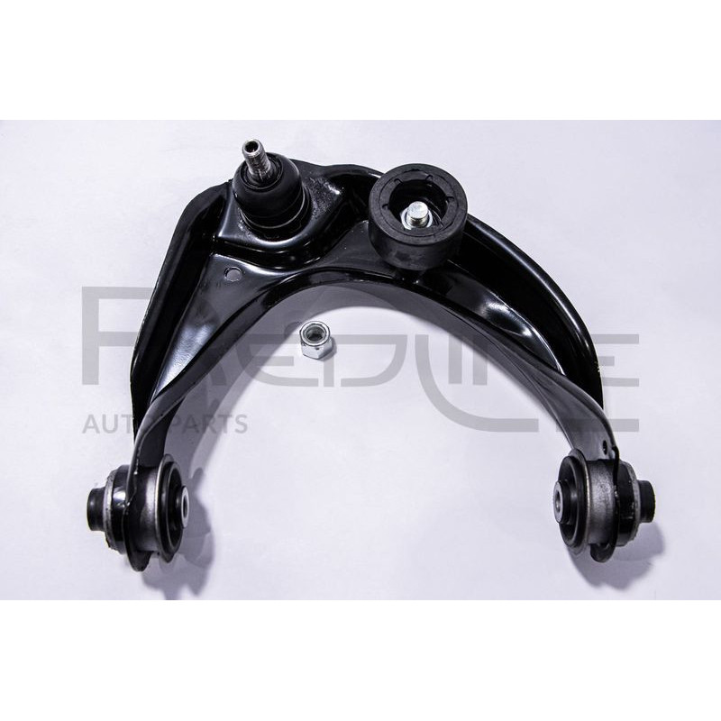 Braccio oscillante asse anteriore - RED LINE