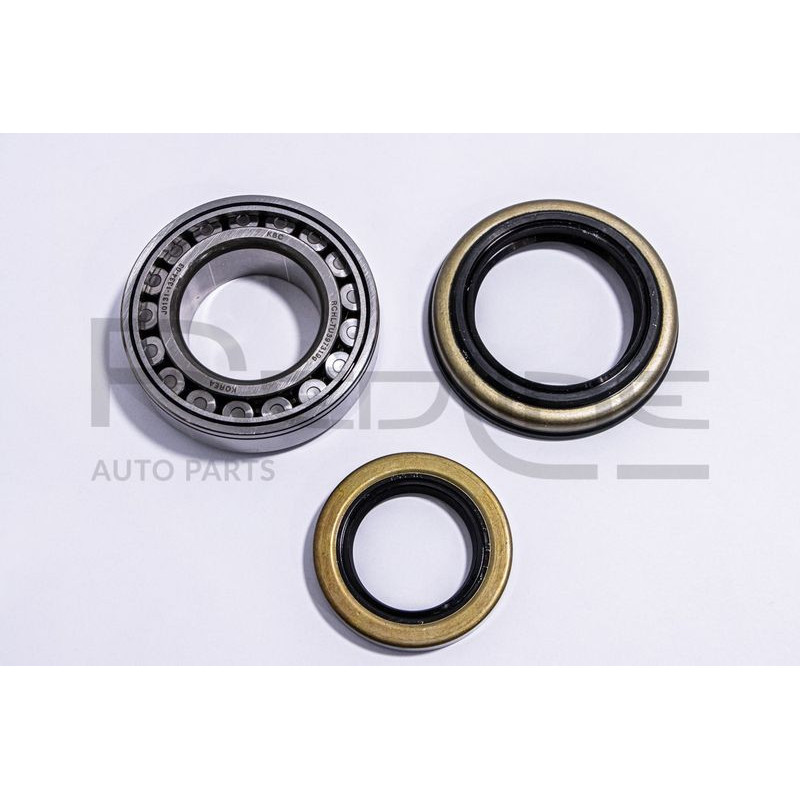 Cuscinetto ruota asse posteriore - RED LINE