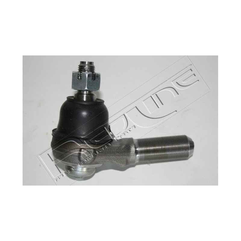 Testa sterzo - RED LINE