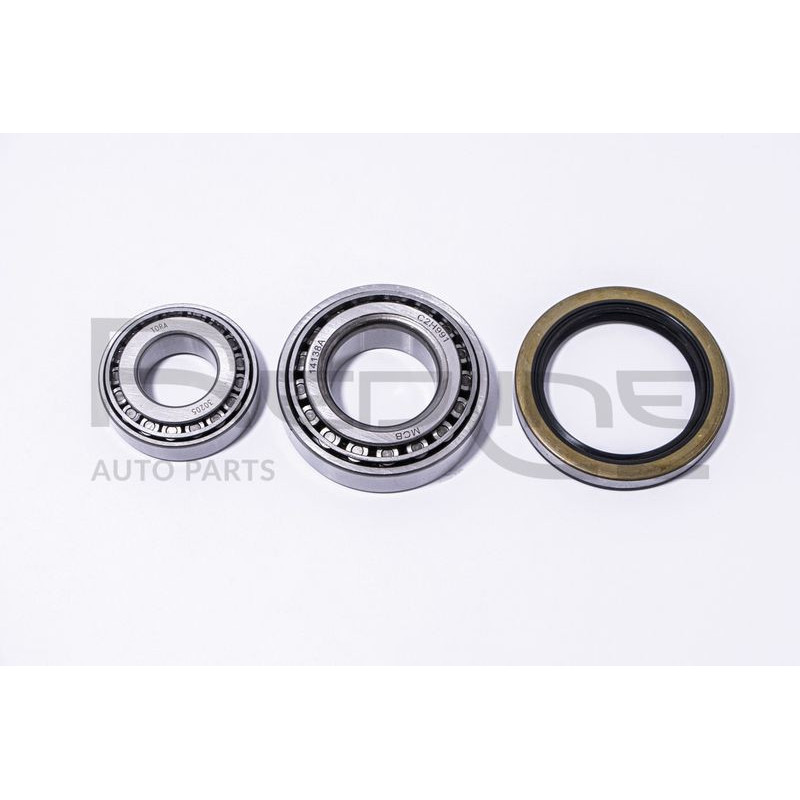 Cuscinetto ruota asse posteriore - RED LINE