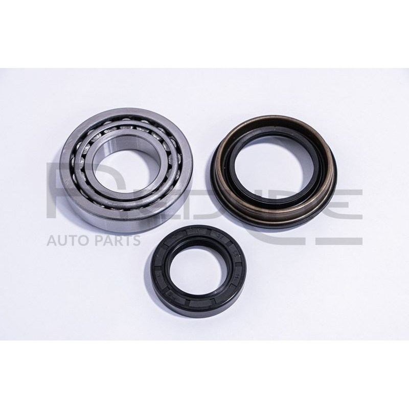 Cuscinetto ruota asse posteriore - RED LINE