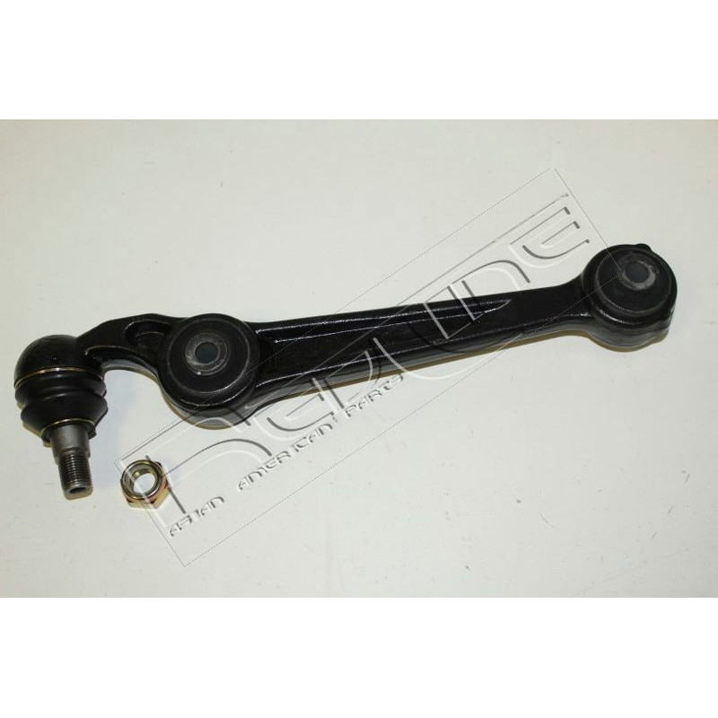 Braccio oscillante asse anteriore - RED LINE