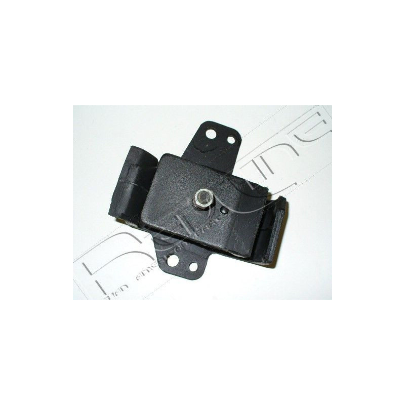 Supporto motore - RED LINE