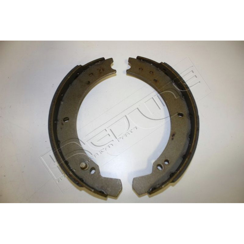 Ganasce freno - RED LINE