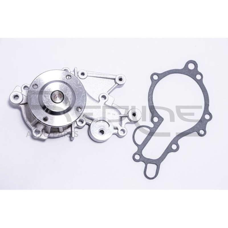 Pompa acqua - RED LINE