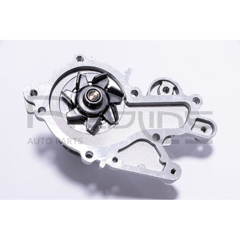 Pompa acqua - RED LINE