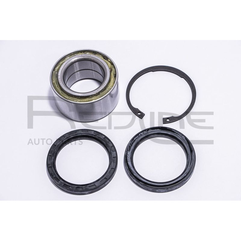 Cuscinetto ruota asse anteriore - RED LINE