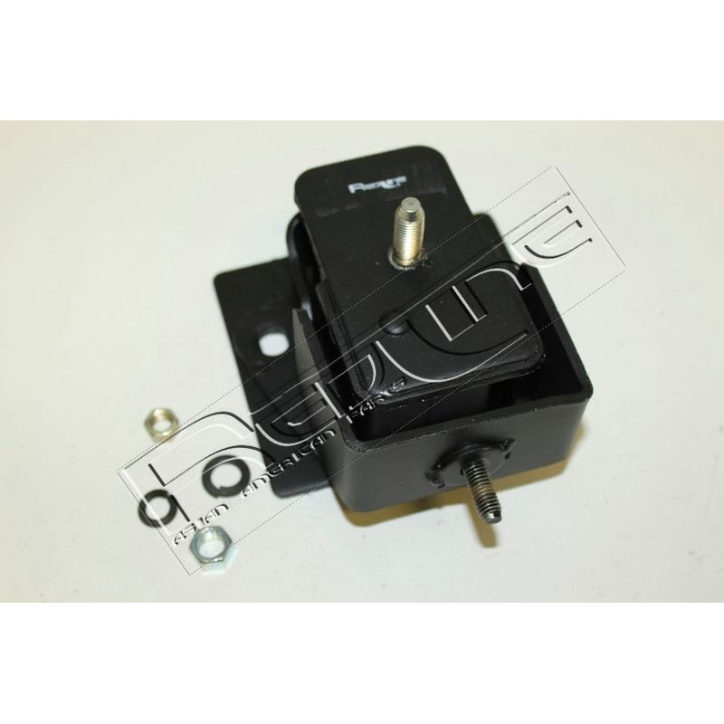 Supporto motore - RED LINE