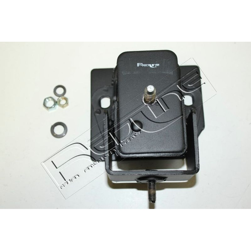 Supporto motore - RED LINE