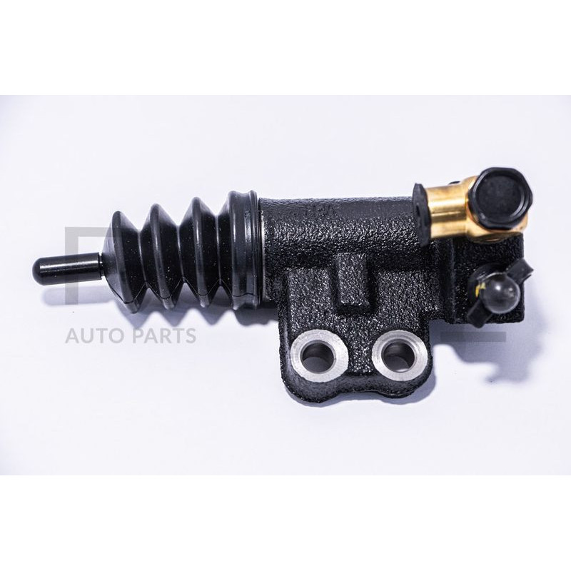 Cilindro frizione - RED LINE