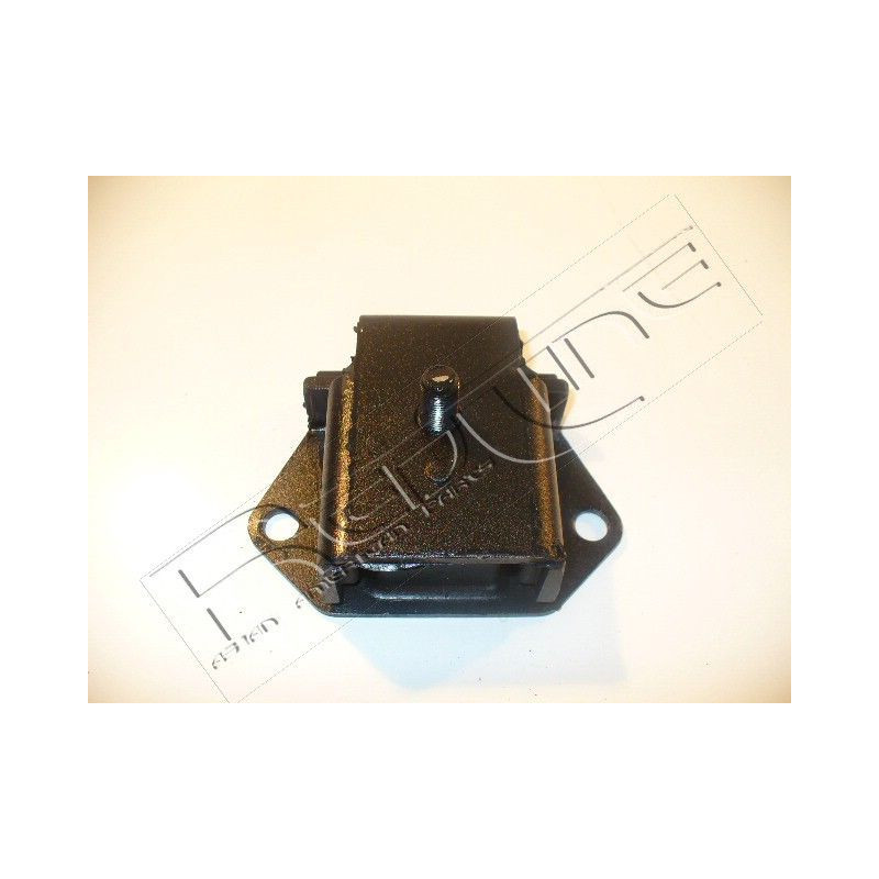 Supporto motore - RED LINE