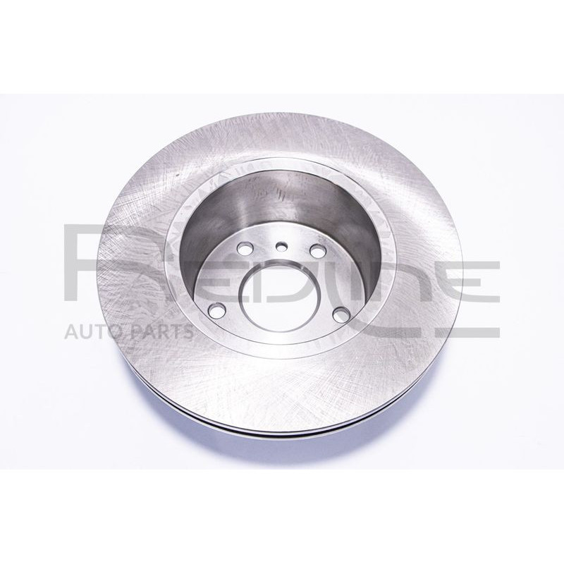 Disco freno asse anteriore - RED LINE