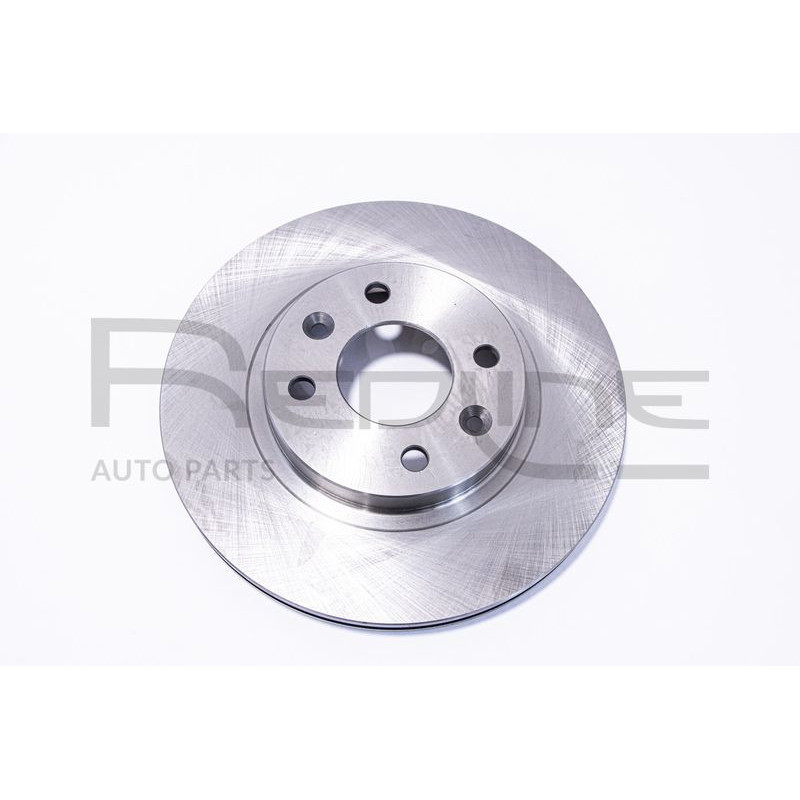 Disco freno asse anteriore - RED LINE