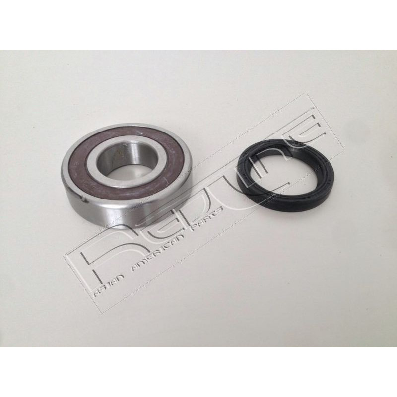 Cuscinetto ruota asse posteriore - RED LINE