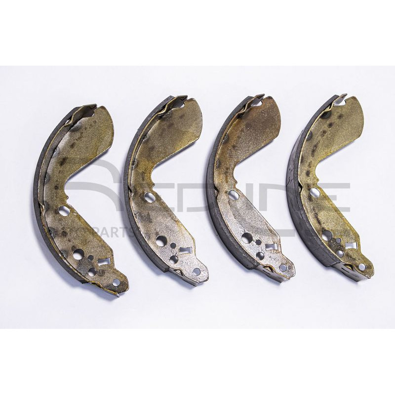 Ganasce freno - RED LINE