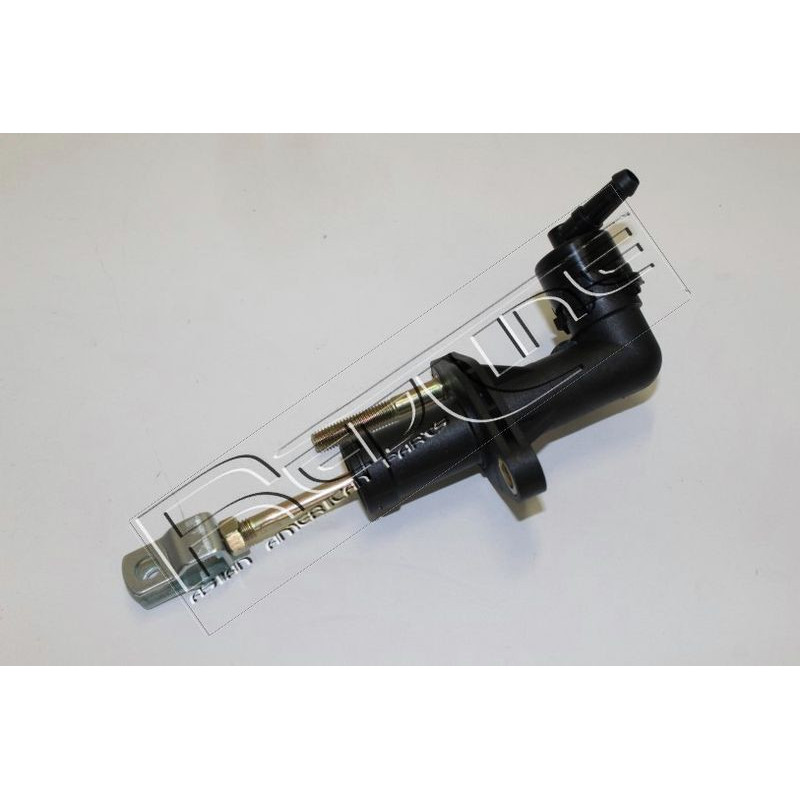 Cilindro frizione - RED LINE