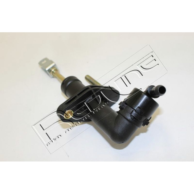 Cilindro frizione - RED LINE