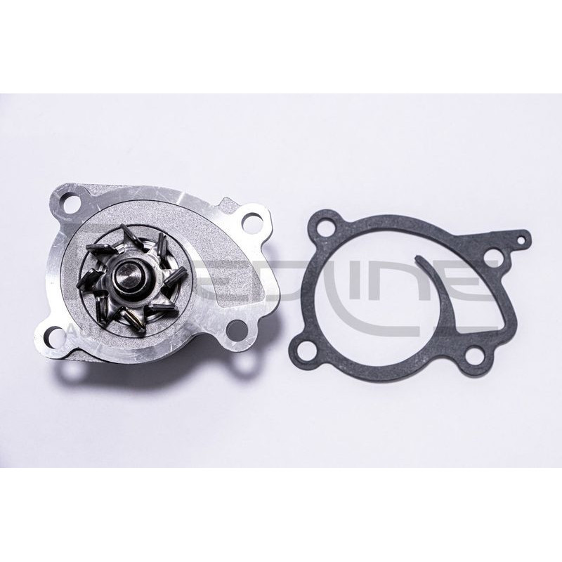 Pompa acqua - RED LINE