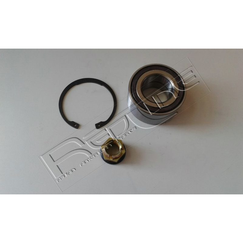 Cuscinetto ruota asse anteriore - RED LINE