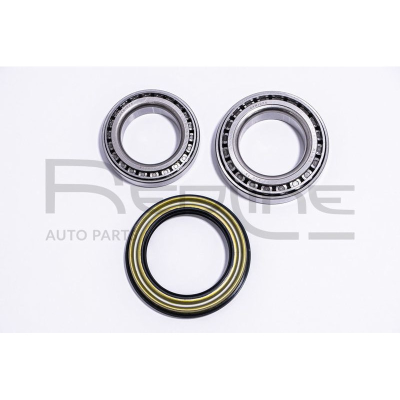 Cuscinetto ruota asse anteriore - RED LINE