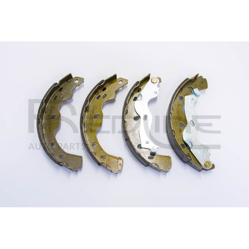 Ganasce freno - RED LINE